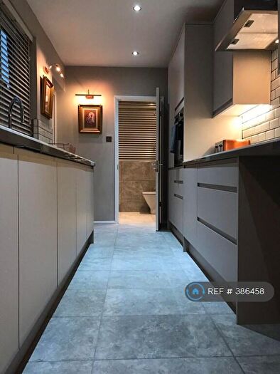 2 Bedroom Terraced House To Rent In Burleigh Road, Cheshunt, EN8