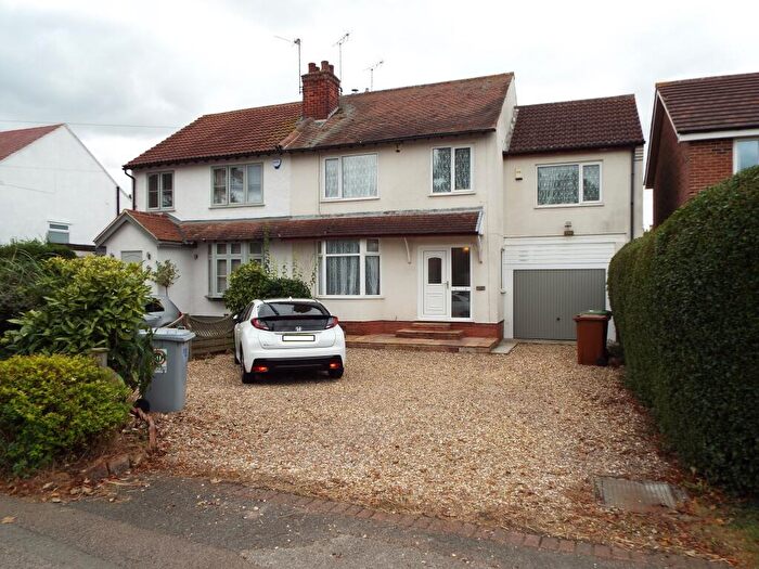 4 Bedroom Semi-Detached House To Rent In Honeysuckle Cottage, Station Road, Fiskerton, Southwell, NG25