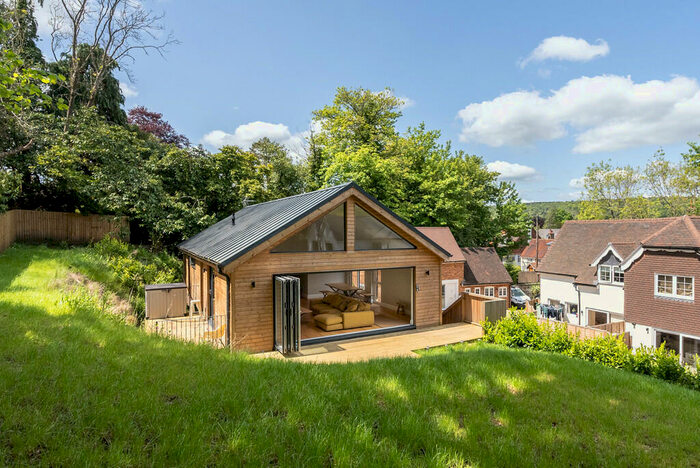 2 Bedroom Detached House To Rent In Westcott, Dorking, RH4