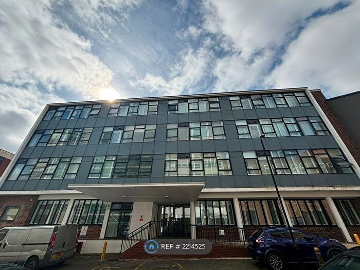 1 Bedroom Flat To Rent In Guildhall Street, Preston, PR1