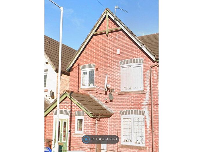 3 Bedroom End Of Terrace House To Rent In Saintsbridge Road, Manchester, M22