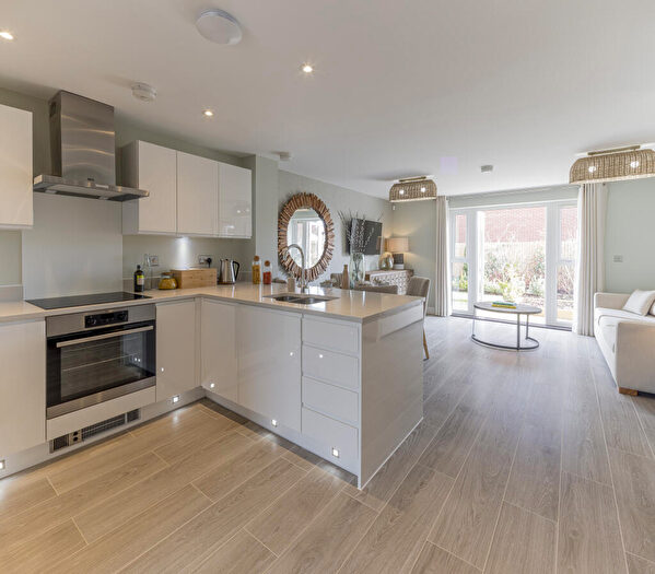 2 Bedroom Terraced House To Rent In Throwster Drive, Sudbury, CO10