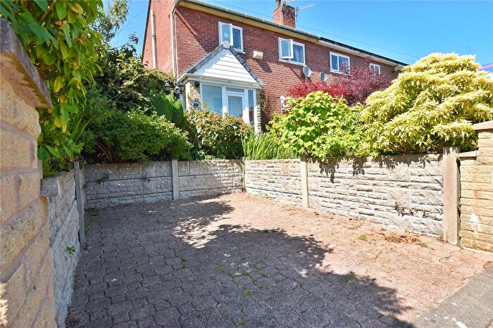 3 Bedroom Semi-Detached House For Sale In Fields Grove, Hollingworth, Hyde, Greater Manchester, SK14