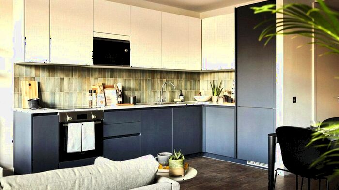 2 Bedroom Apartment To Rent In Uncle Wembley, Park Lane, HA9