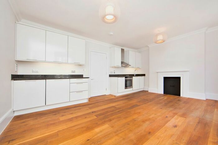 1 Bedroom Flat To Rent In Manchester Street, London, W1U