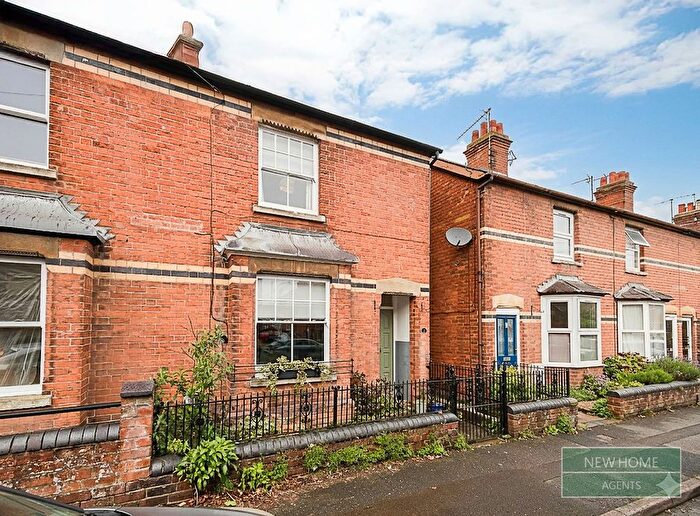 3 Bedroom Terraced House For Sale In Cotteswold Road, Mitton, Tewkesbury, GL20