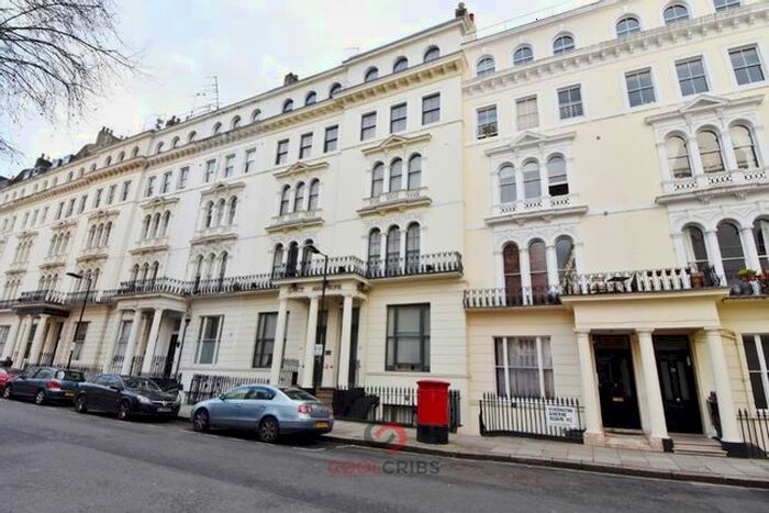 1 Bedroom Flat To Rent In Kensington Gardens Square, Bayswater, W2