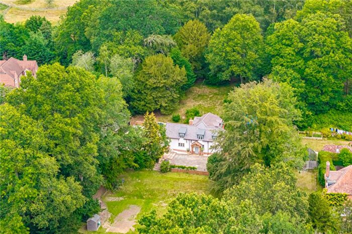 4 Bedroom Cottage For Sale In Thornford Road, Crookham, Thatcham, Berkshire, RG19