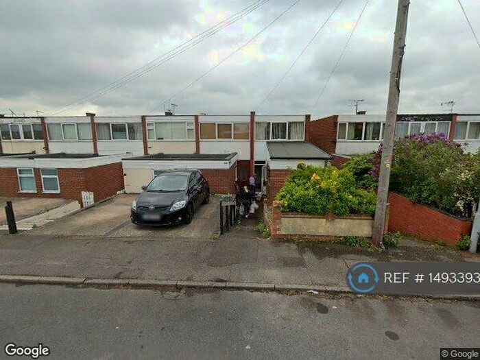 3 Bedroom End Of Terrace House To Rent In St. Michaels Avenue, Gedling, Nottingham, NG4