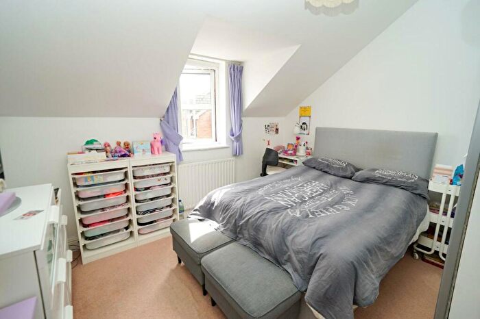 2 Bedroom Duplex For Sale In James Villa, Gilbert Mews, Leighton Buzzard, LU7
