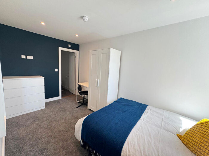 1 Bedroom House To Rent In Pitcroft Road, Portsmouth, PO2