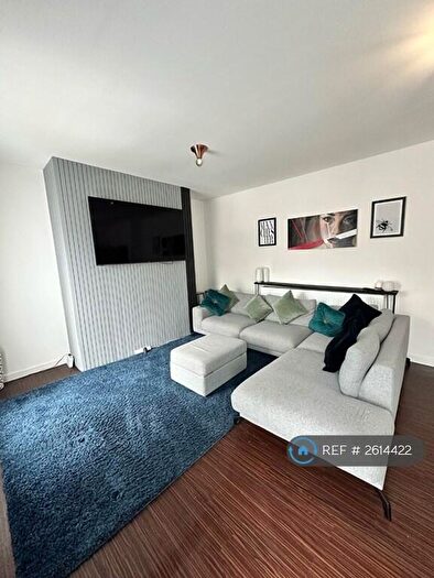 3 Bedroom Flat To Rent In Herbert Street, Stretford, M32