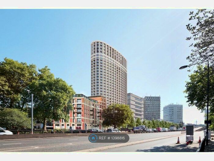 2 Bedroom Flat To Rent In Westmark Tower, London, W2