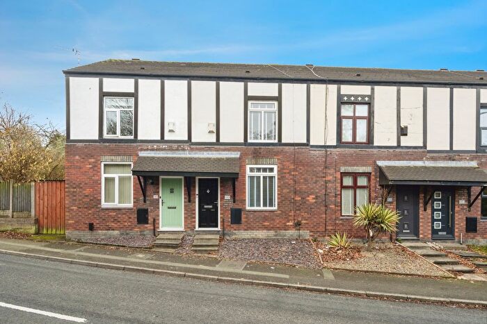 3 Bedroom Terraced House For Sale In Hindley Road, Westhoughton, Bolton, Greater Manchester, BL5