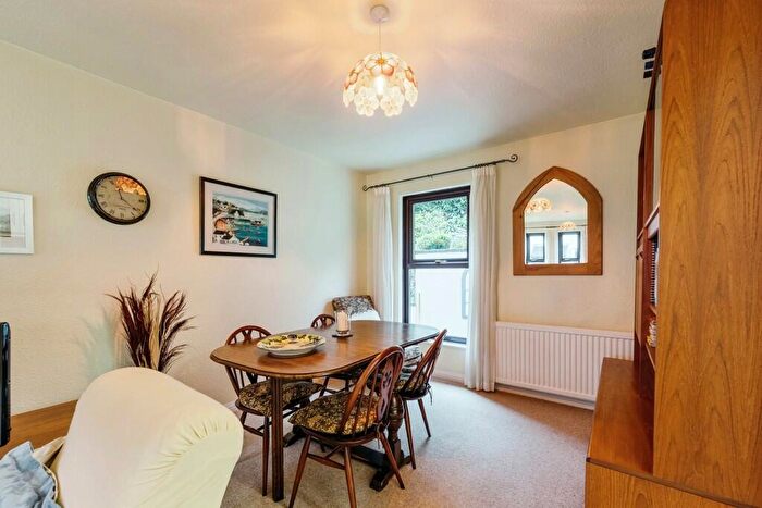 3 Bedroom Terraced House For Sale In Stockghyll Court, Ambleside, Cumbria, LA22