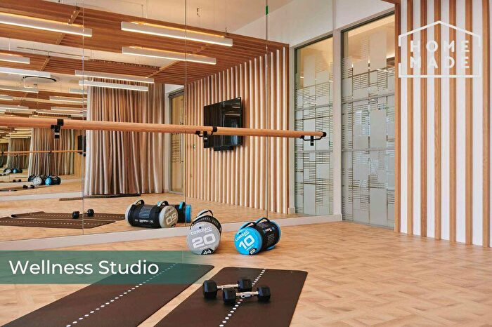 2 Bedroom Flat To Rent In The Headline, LS1