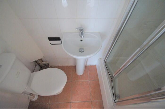 5 Bedroom Terraced House To Rent In Leopold Road, Coventry, CV1
