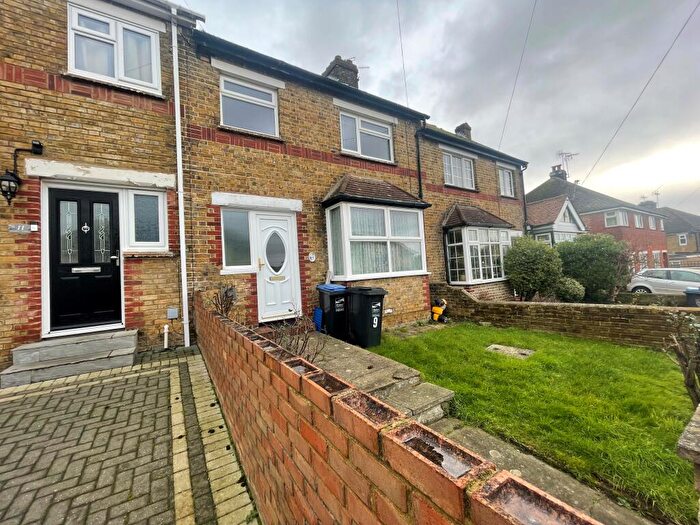 3 Bedroom House To Rent In Charles Road, Ramsgate, CT11