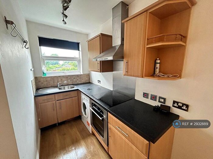 Studio To Rent In London Road, Rochester, ME2