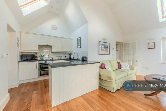 1 Bedroom Maisonette To Rent In Annexe, Corsham, SN13