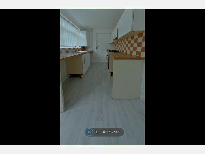 2 Bedroom Terraced House To Rent In Bishopgate Street, Liverpool, L15