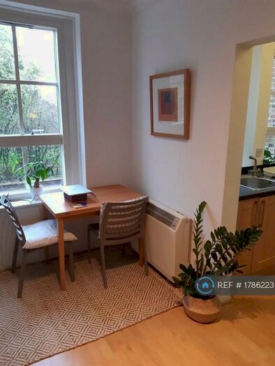 1 Bedroom Flat To Rent In Wilmot Street, London, E2