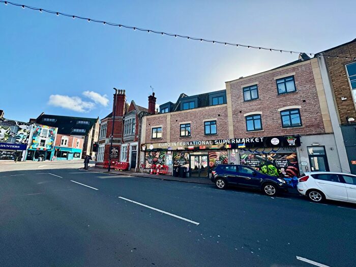 1 Bedroom Flat To Rent In Cannon Street, Bristol, BS3