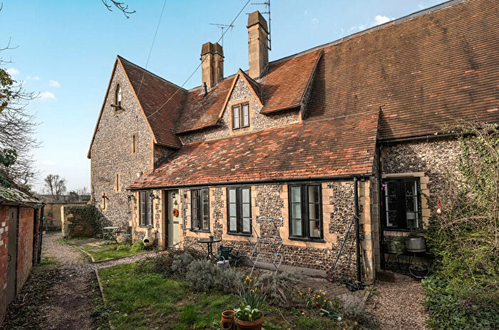 1 Bedroom Apartment For Sale In St. Pauls Mews, Whitley Wood Lane, Reading, RG2