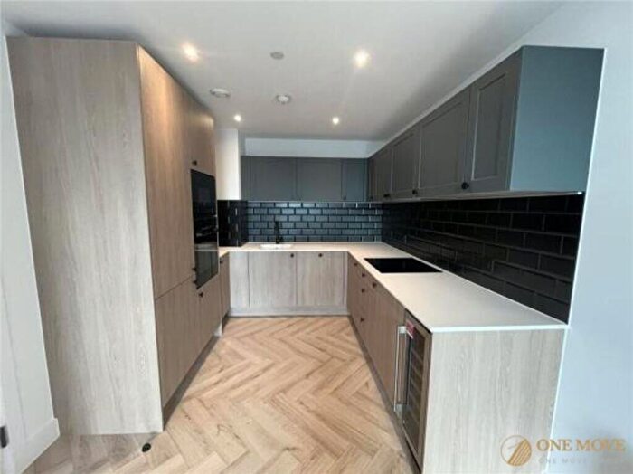 1 Bedroom Property To Rent In Bankside Boulevard, Bankside Boulevard, M3