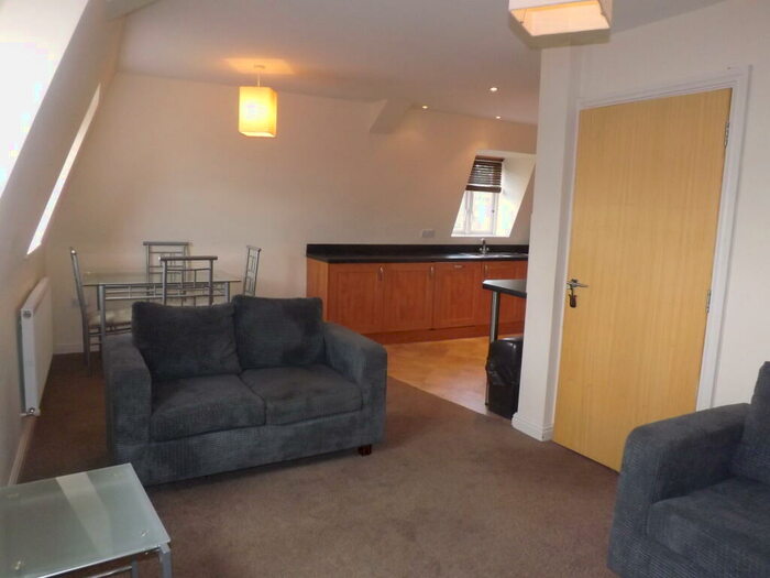 2 Bedroom Apartment To Rent In Vista, Moorgate, Rotherham, S60