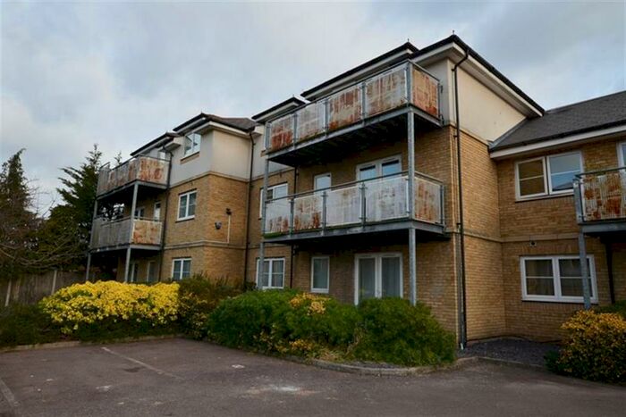 1 Bedroom Apartment To Rent In Lockwood Place, London, E4