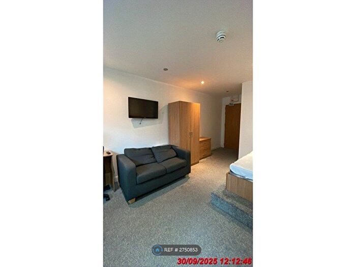 Studio To Rent In Bracken House, Manchester, M1