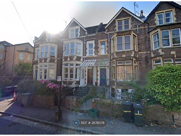 2 Bedroom Flat To Rent In Aberdeen Road, Bristol, BS6
