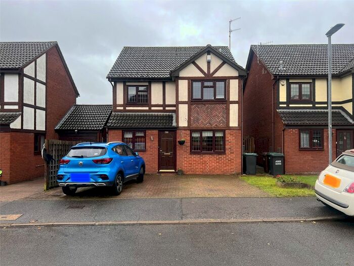 3 Bedroom Semi-Detached House To Rent In Tudor Manor Gardens, Watford, Hertfordshire, WD25