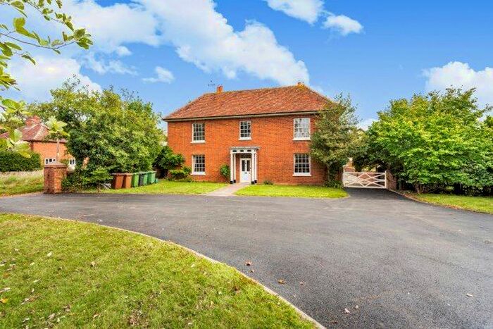 5 Bedroom Detached House To Rent In High Street, Abingdon, OX14