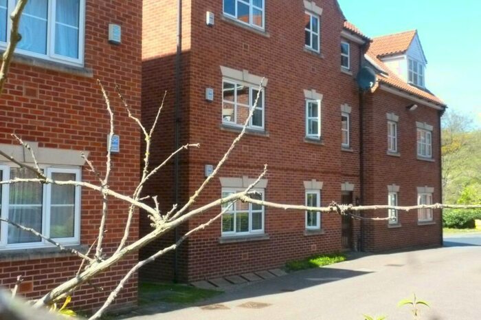 2 Bedroom Flat To Rent In Ketts Hill, Norwich, NR1