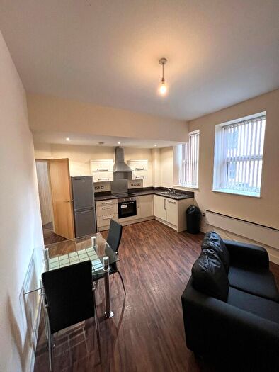 2 Bedroom Apartment To Rent In Grace House, Upper Brown Street, Leicester, LE1