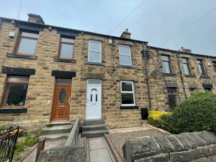 2 Bedroom Property To Rent In Sheffield Road, Birdwell, Barnsley, S70