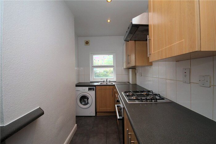 Studio To Rent In Albert Road, London, SE25