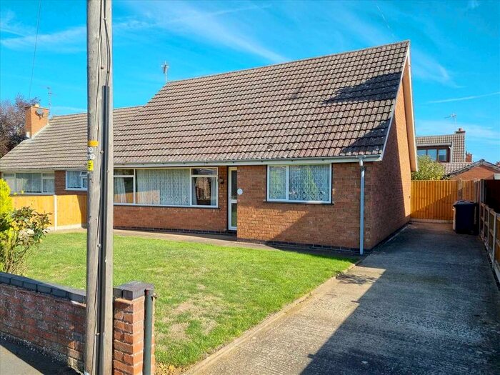 Houses for sale & to rent in NG34 8BH, Almond Walk, Sleaford Holdingham