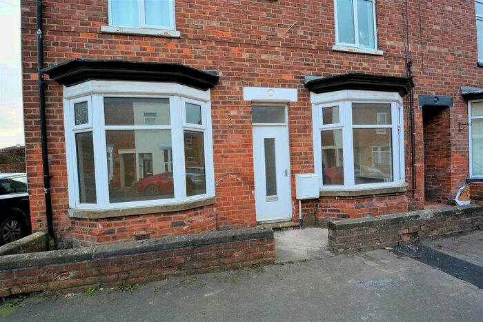 1 Bedroom Flat To Rent In Hilda Street, Selby, YO8