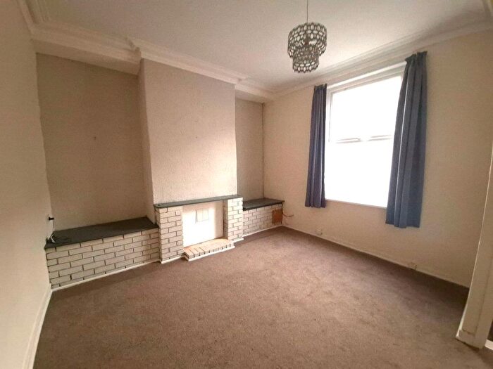 2 Bedroom Terraced House To Rent In St Christophers Road, Preston, PR1