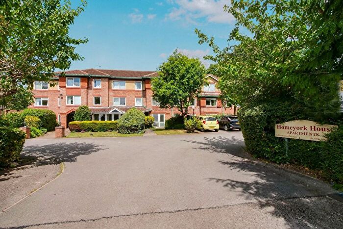 1 Bedroom Flat To Rent In Homeyork House, York, North Yorkshire, YO10