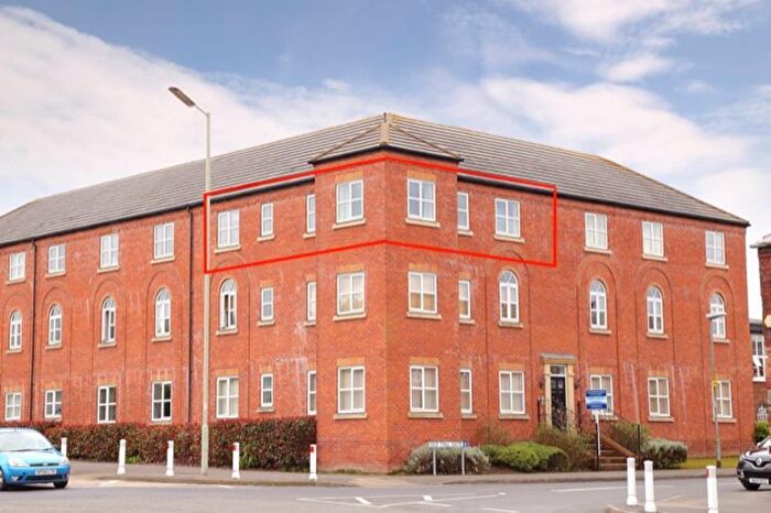 2 Bedroom Flat For Sale In Old Toll Gate, St Georges, TF2