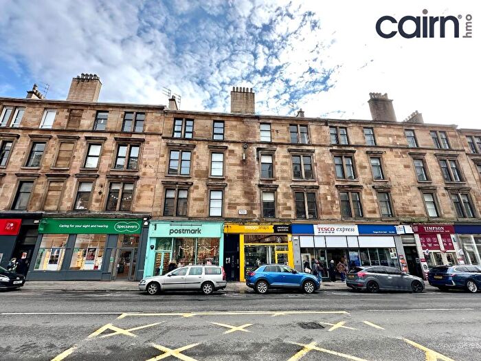 3 Bedroom Flat To Rent In Byres Road, Hillhead, Glasgow, G12