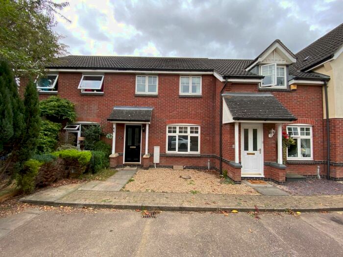 3 Bedroom House To Rent In Webb Drive, Rackheath, Norwich, NR13