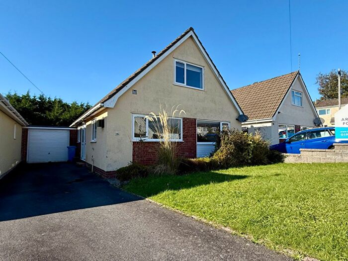 3 Bedroom Detached Bungalow For Sale In Heol Alun, Aberystwyth, SY23