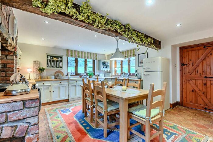 5 Bedroom Detached House For Sale In Vinegar Hill, Undy, Caldicot, NP26