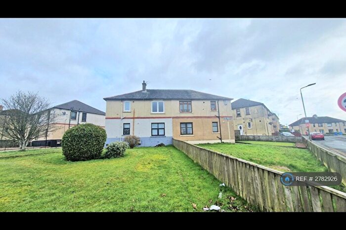 2 Bedroom Flat To Rent In Falkirk Road, Glen Village, Falkirk, FK1