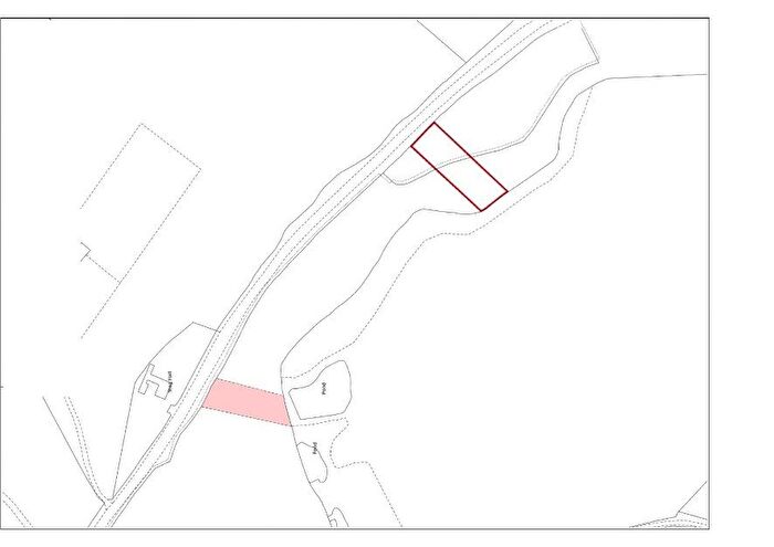 Land For Sale In Stoke Row Road, Kingwood, Henley-On-Thames, RG9